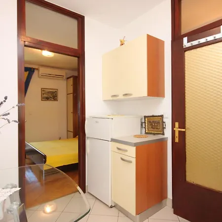 With A Parking Space Appartement *