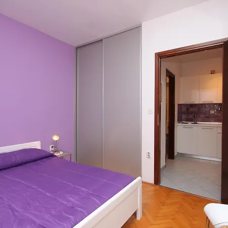 Appartement With A Parking Space