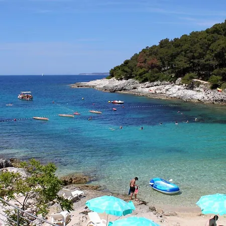 Apartments With A Parking Space Mali Losinj Apartment Mali Losinj