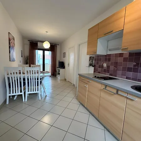 Apartments With A Parking Space Mali Losinj * Mali Losinj