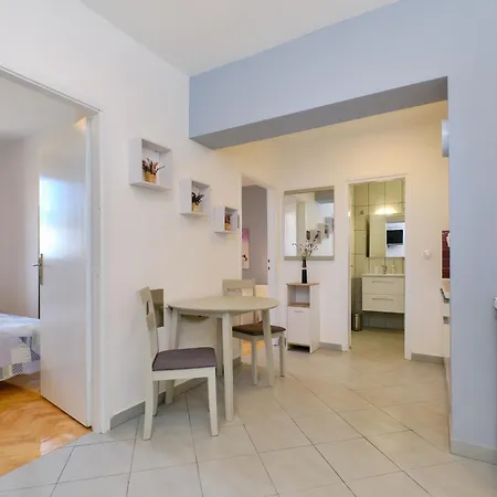 Appartamento With A Parking Space