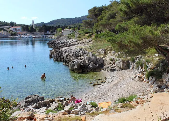 Apartments With A Parking Space Mali Losinj Apartment *