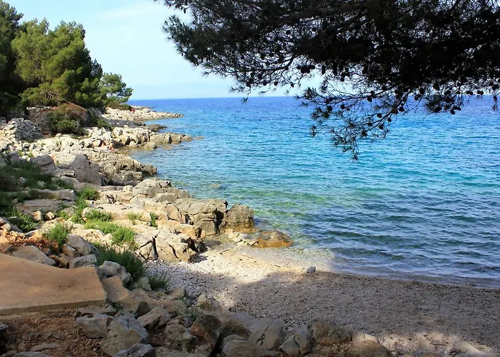 Apartments With A Parking Space Mali Losinj * Mali Losinj