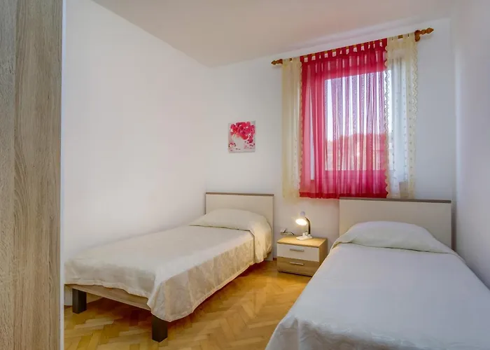 Apartments With A Parking Space Mali Losinj Mali Losinj