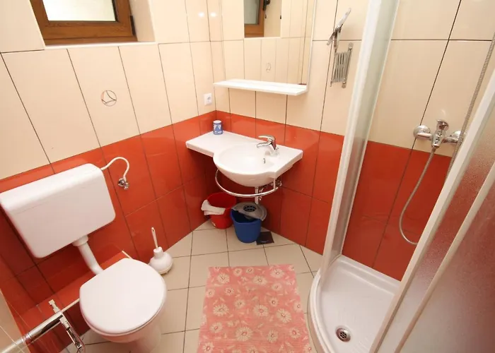 Apartments With A Parking Space Mali Losinj Apartment *