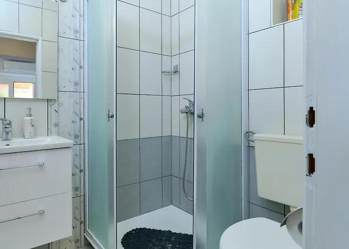 Apartments With A Parking Space Mali Losinj * Mali Losinj