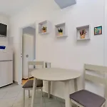 With A Parking Space