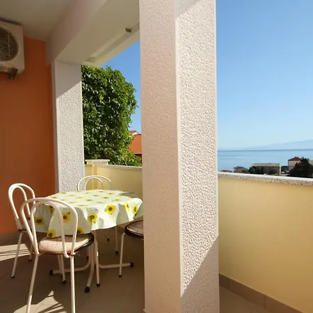 Apartments With A Parking Space Mali Losinj