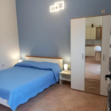 Apartments With A Parking Space Mali Losinj Mali Lošinj